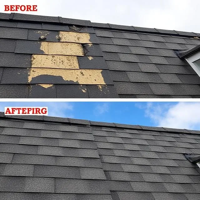 Roof Repair Near Me in Thornton, TX near me